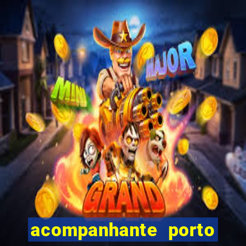 acompanhante porto velho ro